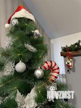 Дом 180м&sup2;, 2-этажный, посуточно, 