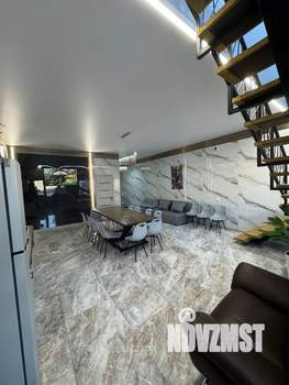 Дом 190м², 2-этажный, посуточно, 