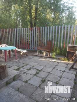 Дом 101м&sup2;, 2-этажный, посуточно, 