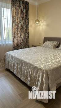 Коттедж 120м², 1-этажный, на длительный срок, 