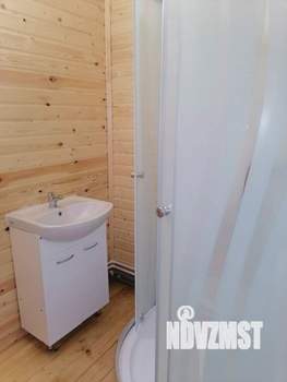 Дом 100м&sup2;, 1-этажный, посуточно, 