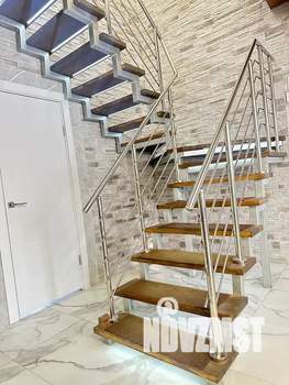 Дом 170м², 2-этажный, посуточно, 