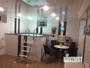 Дом 240м², 3-этажный, посуточно, 