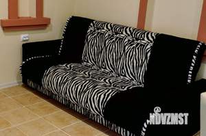 Дом 40м&sup2;, 1-этажный, посуточно, 