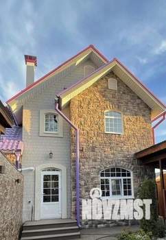 Дом 120м², 2-этажный, посуточно, 