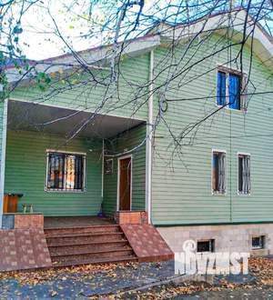 Дом 270м², 2-этажный, посуточно, 