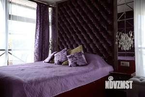 Дом 100м&sup2;, 2-этажный, посуточно, 