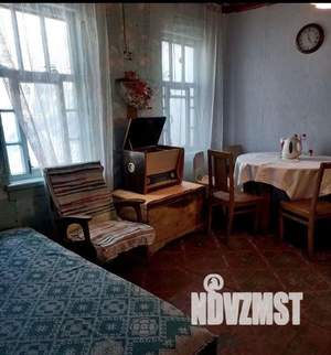Дом 40м², 1-этажный, посуточно, 