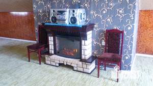 Дом 250м², 2-этажный, посуточно, 