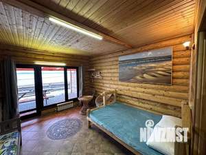 Дом 25м&sup2;, 1-этажный, посуточно, 