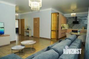 Дом 120м², 1-этажный, на длительный срок, 