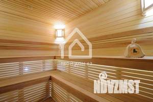 Дом 200м&sup2;, 2-этажный, посуточно, 