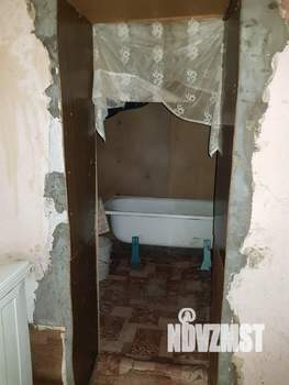 Дом 30м², 1-этажный, на длительный срок, 