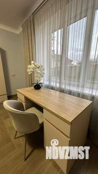 Дом 120м², 1-этажный, на длительный срок, 