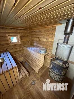 Дом 20м&sup2;, 1-этажный, посуточно, 