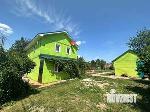 Дом 150м², 1-этажный, посуточно, 