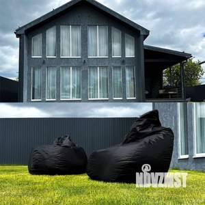 Дом 120м², 2-этажный, посуточно, 