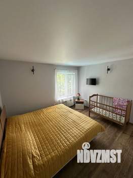 Дом 160м², 1-этажный, посуточно, 