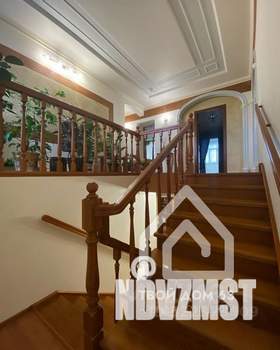 Дом 310м², 2-этажный, посуточно, 