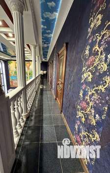 Коттедж 210м², 2-этажный, на длительный срок, 