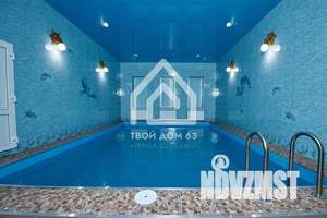 Дом 240м², 2-этажный, посуточно, 