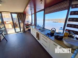 Дом 100м&sup2;, 2-этажный, посуточно, 