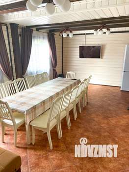 Дом 160м², 2-этажный, посуточно, 