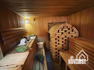 Дом 200м², 2-этажный, посуточно, 