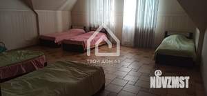 Дом 650м&sup2;, 2-этажный, посуточно, 