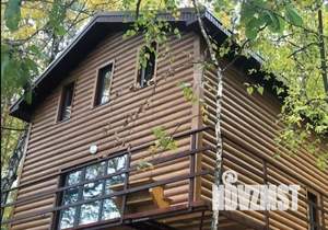 Дом 120м&sup2;, 1-этажный, посуточно, 