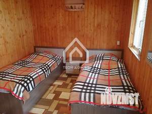 Дом 300м², 1-этажный, посуточно, 