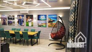 Дом 172м², 2-этажный, посуточно, 