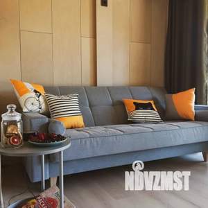 Дом 37м&sup2;, 2-этажный, посуточно, 