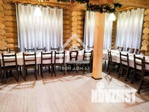 Дом 200м², 2-этажный, посуточно, 