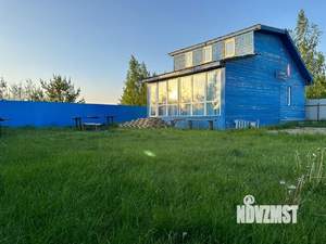 Дом 120м&sup2;, 1-этажный, посуточно, 