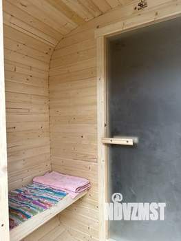 Дом 75м², 2-этажный, посуточно, 