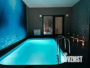 Дом 250м², 2-этажный, посуточно, 