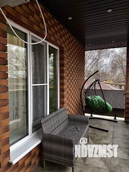 Дом 120м², 1-этажный, на длительный срок, 