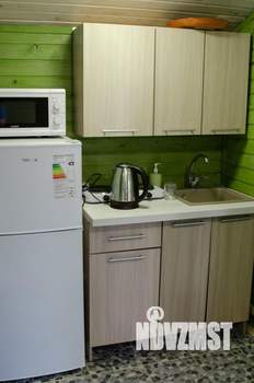 Дом 20м&sup2;, 1-этажный, посуточно, 