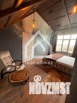 Дом 120м², 2-этажный, посуточно, 