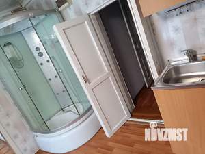 Дом 50м&sup2;, 1-этажный, на длительный срок, 