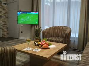 Дом 35м², 1-этажный, посуточно, 