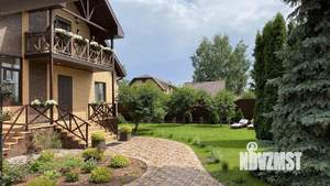 Дом 240м², 2-этажный, посуточно, 