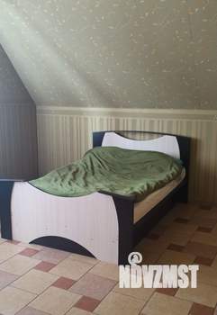 Дом 810м², 2-этажный, посуточно, 