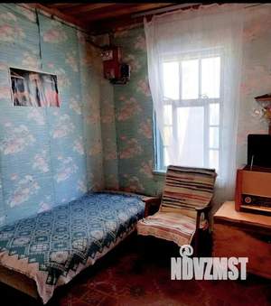Дом 40м², 1-этажный, посуточно, 
