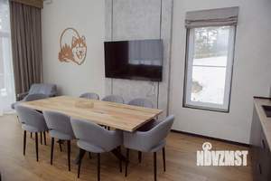 Дом 100м&sup2;, 1-этажный, посуточно, 