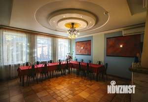 Дом 450м&sup2;, 2-этажный, посуточно, 