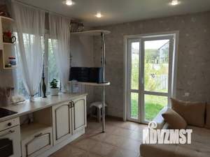 Дом 100м&sup2;, 2-этажный, посуточно, 