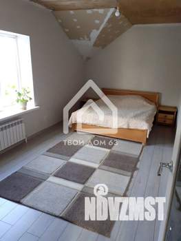 Дом 200м², 2-этажный, посуточно, 