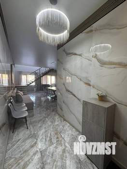 Дом 190м², 2-этажный, посуточно, 